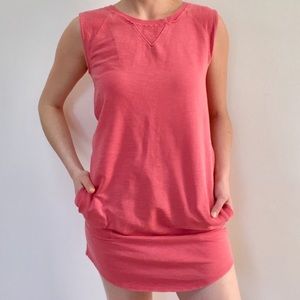 GapBody Casual Shift Dress